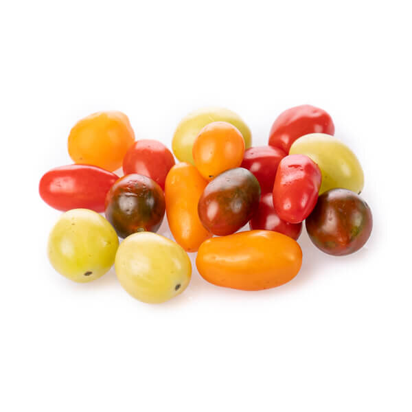 Cherry Carnival Tomato